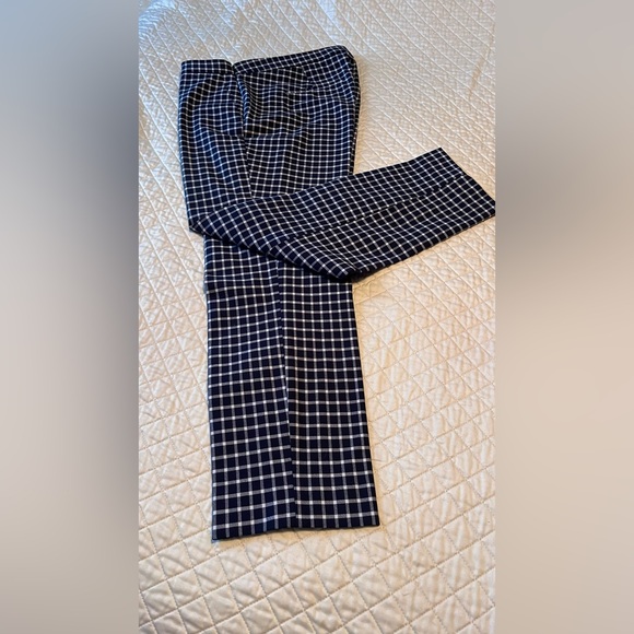 JCrew slacks,Martie size 10 - Picture 3 of 8